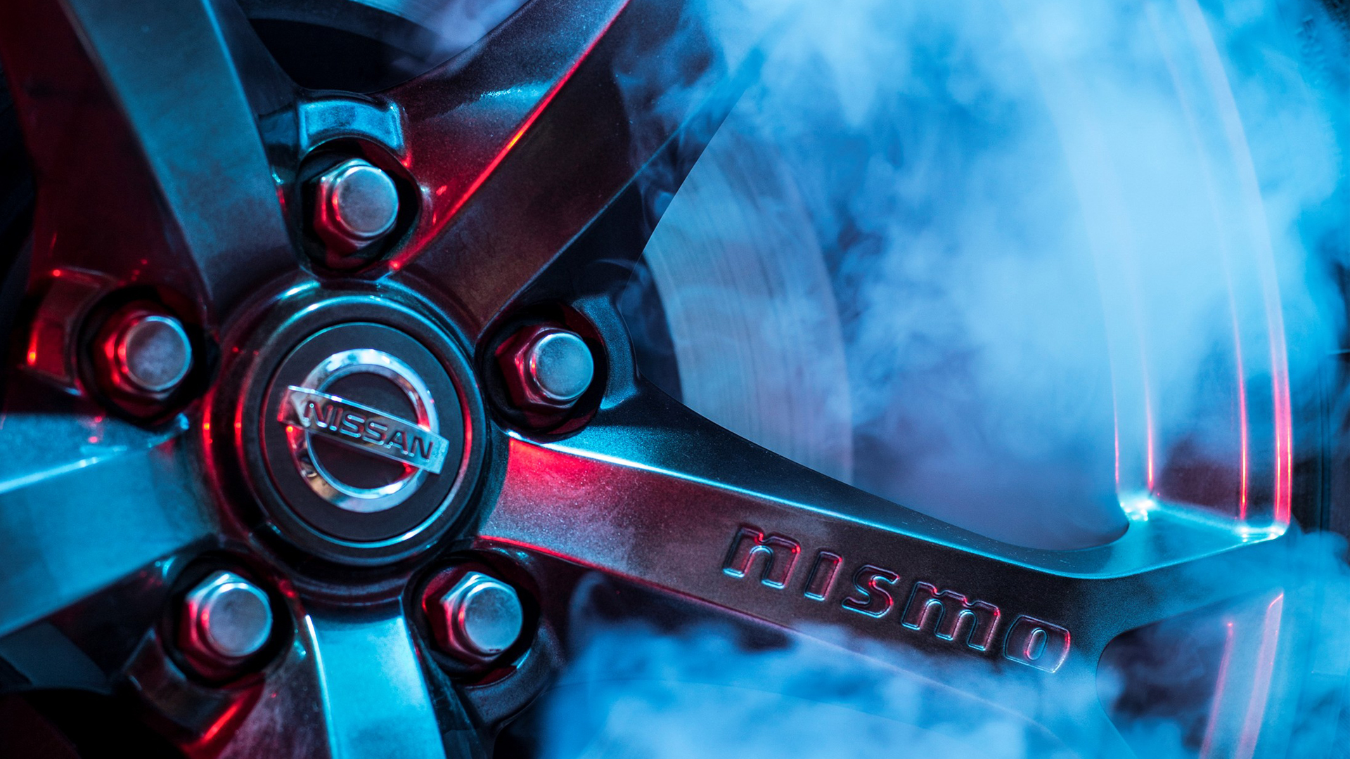 Wheel Nissan Gtr R35