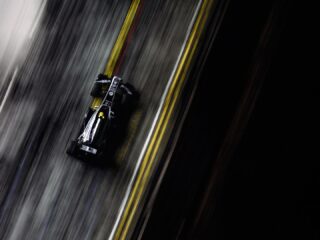 Williams Fw33 2011