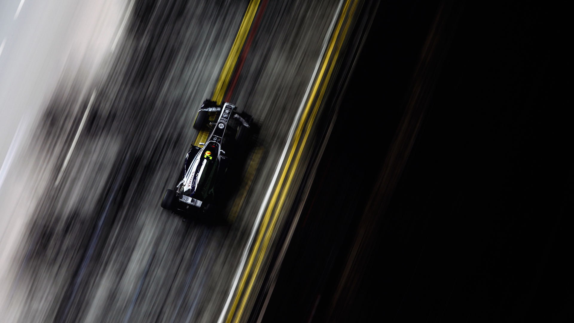 Williams Fw33 2011
