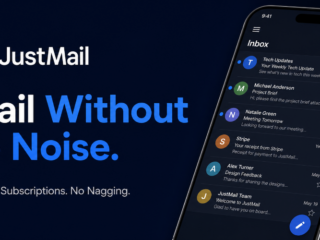 JustMail