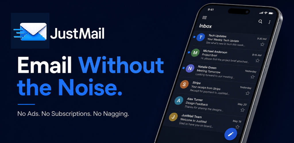 JustMail
